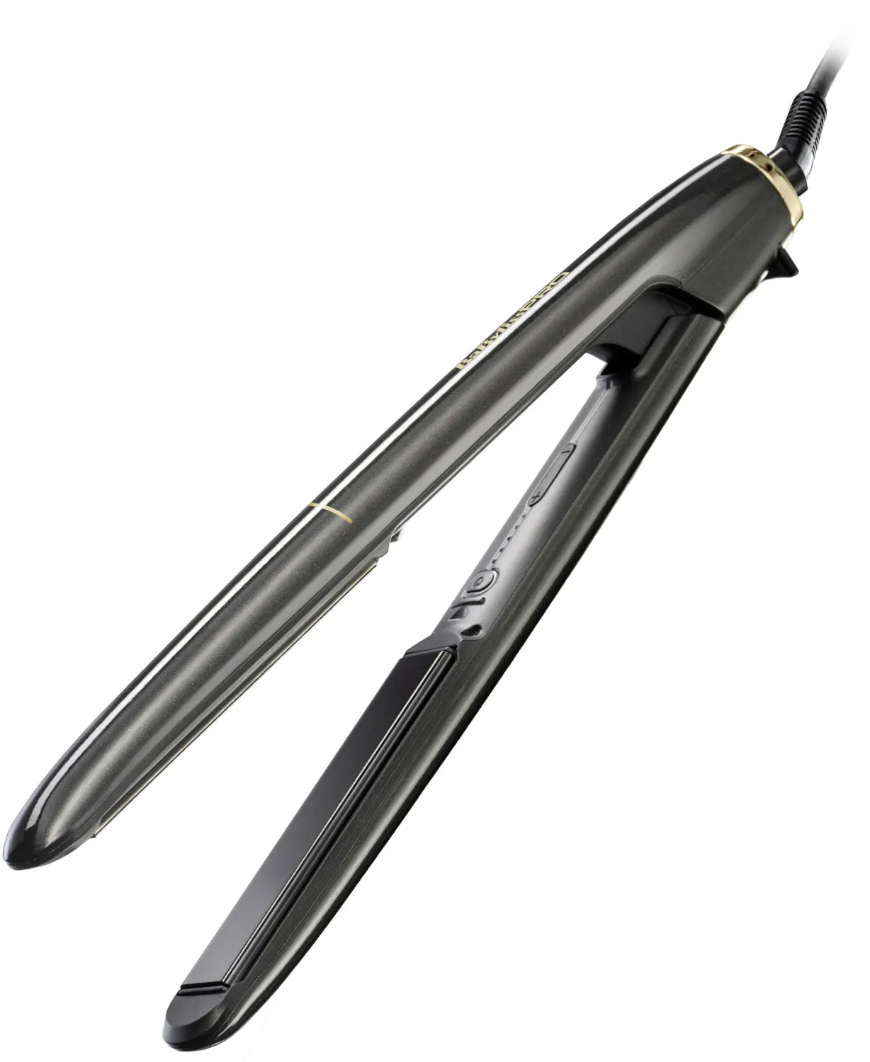 BaByliss PRO Stilista Styler Grey & Gold