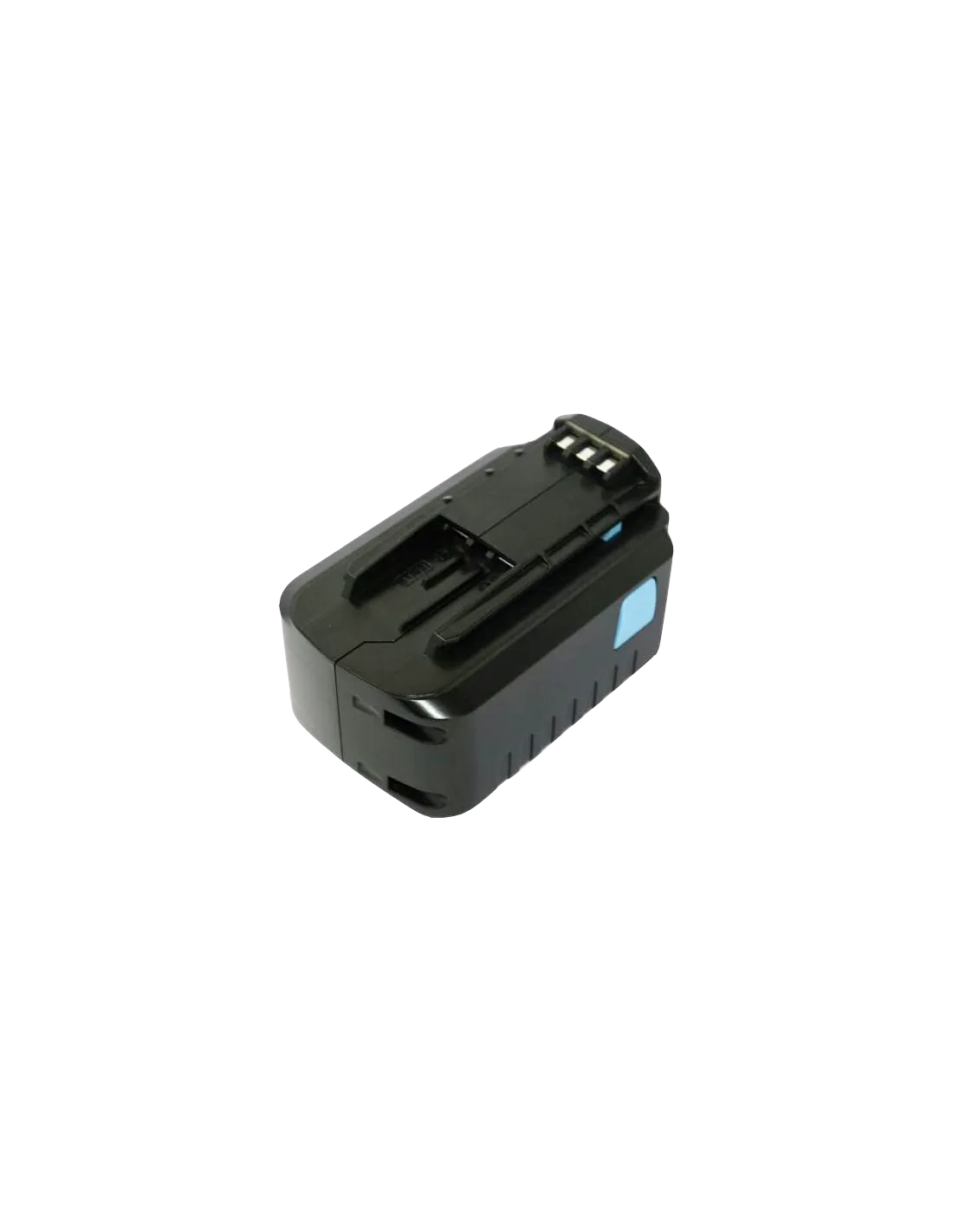 Batterie AKKU POWER RB1298 pour FESTOOL / PROTOOL 18V 4Ah Li-ion type BPC18Li/BP18