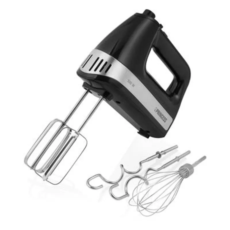Batteur à main PRINCESS 500W Noir 222206