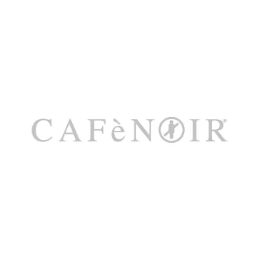 bottines en cuir avec insertion en daim - CafèNoir