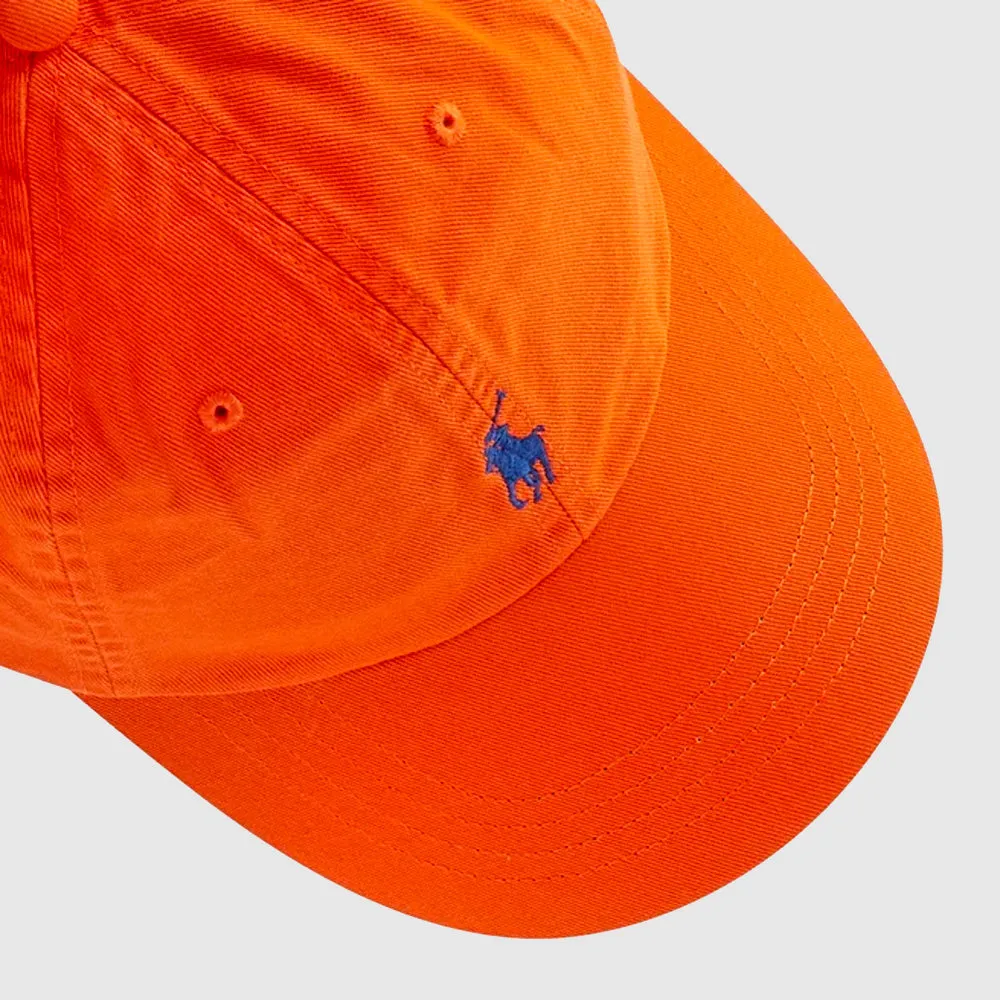 Casquette à logo