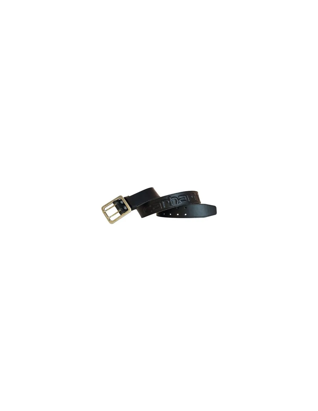 CEINTURE NOIRE T42 M CARHARTT S1A0005656BLK34