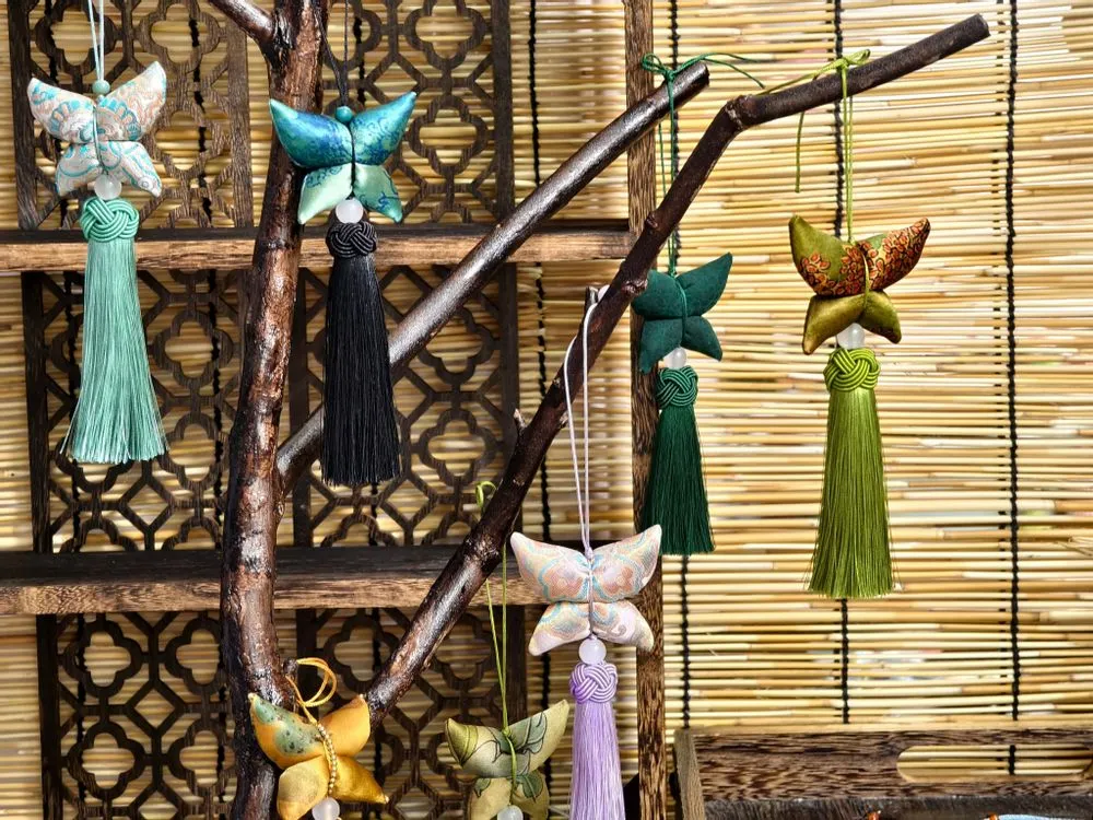 Creative products from haowu jiangnan