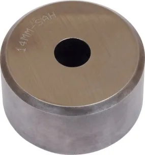 ELMAG filière ronde GEKA M 8 Ø 287 mm 87141 acheter à bas prix 