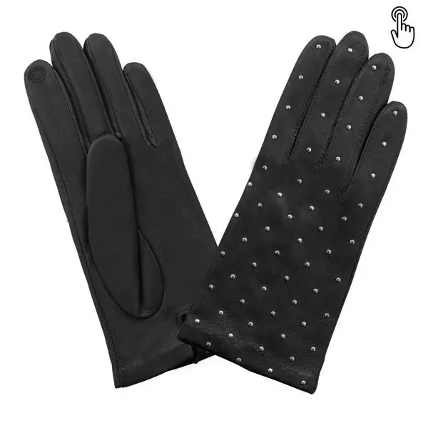 Gants clous - taille 6,5 | Glove Story | Gandy.fr