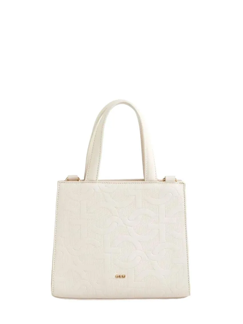 Gaudì Ada Petit Sac À Main Avec Bandoulière Ice - Achetez À Prix Outlet!