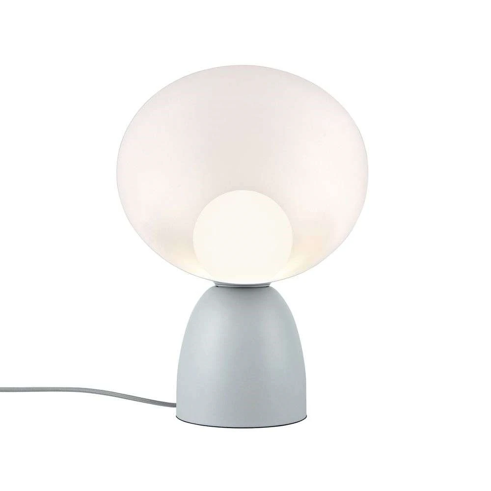 Hello Lampe de Table Gris - DFTP