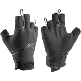 LEKI GANTS Multi Breeze Court blanc 7.0