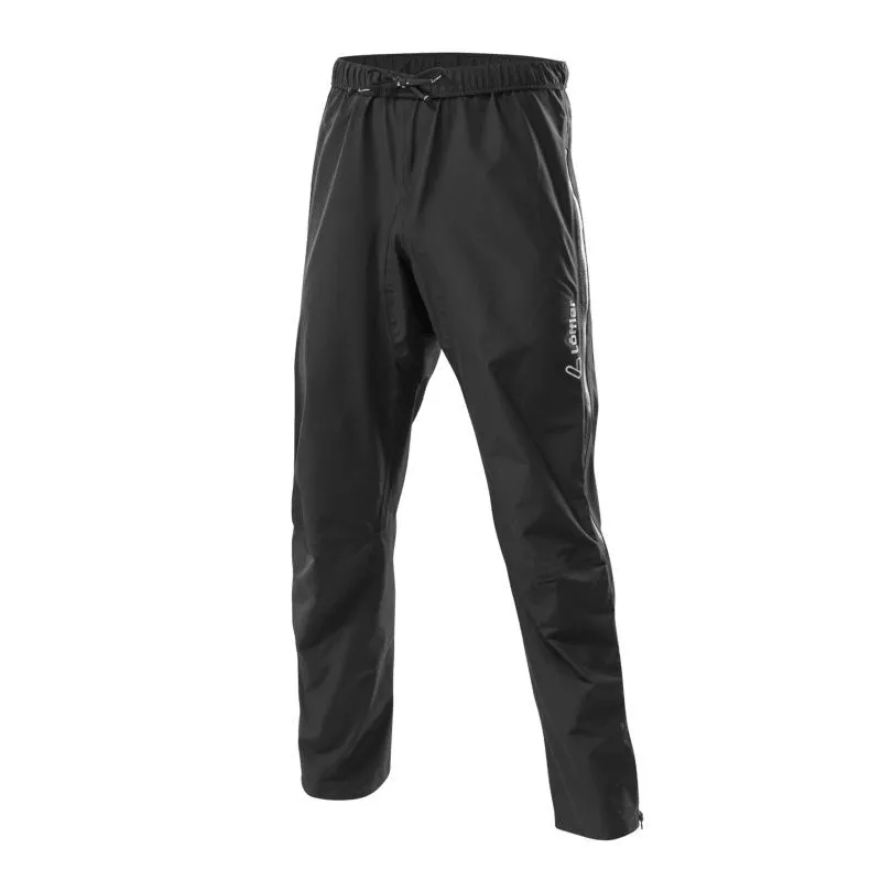 Loeffler Bike Overpants Wpm-3 - Pantalon pluie vélo | Hardloop