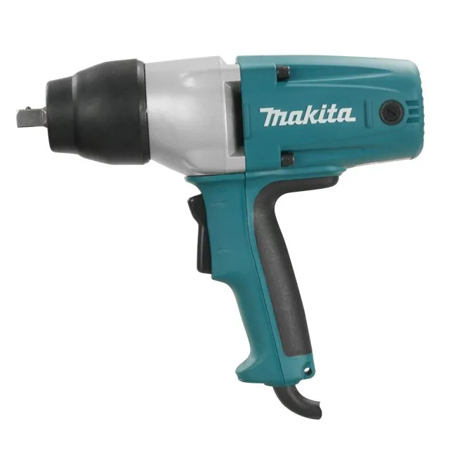 Makita TW0350 Clé à chocs électrique à prise 1/2"