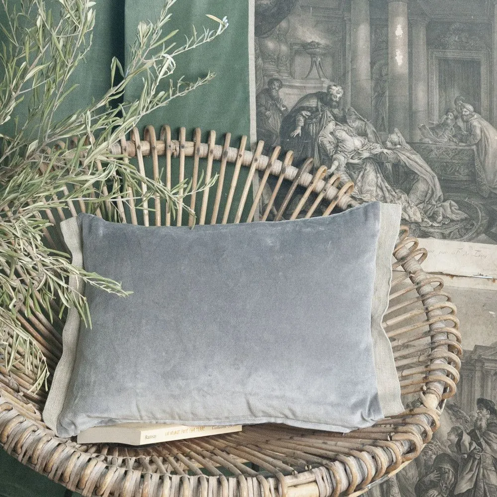 Medicis cushion cover 35x50 cm medicis souris