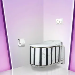 Mutt toilets