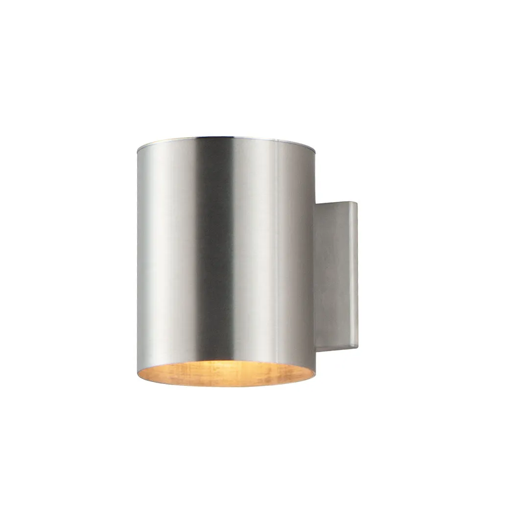 OUTPOST Murale exterieure Nickel - 26106AL | MAXIM/ET2