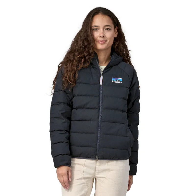 Patagonia Cotton Down Jacket - Doudoune