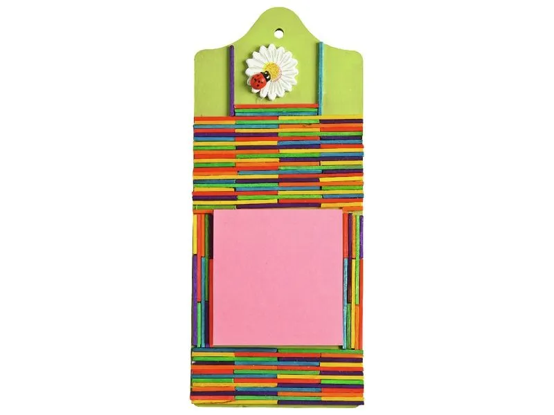 PLANCHETTES À DÉCORER