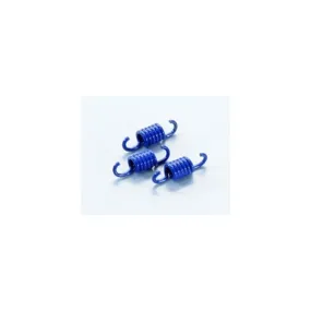  RESSORTS EMBRAYAGE YAMAHA D.2 BLEU 