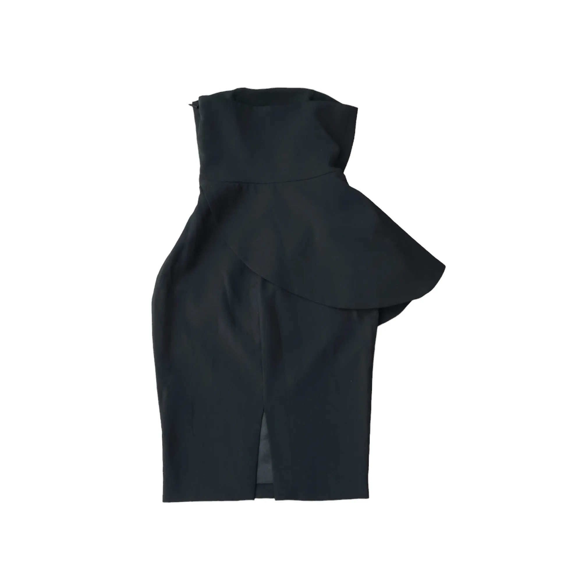 Robe bustier - Aq/Aq - T 0