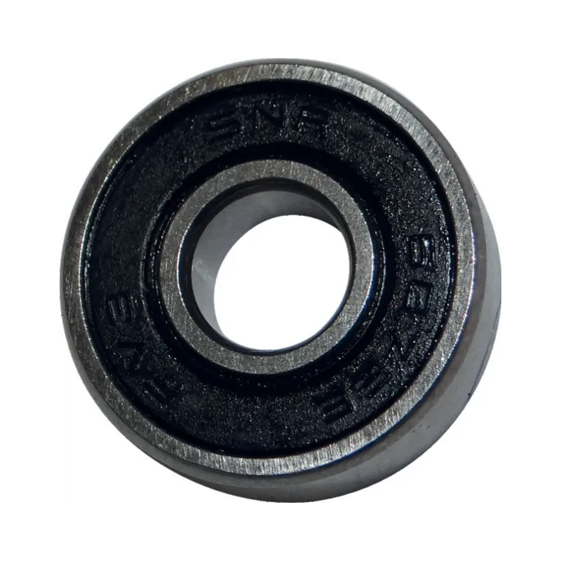 Roulement rigide à billes 6001 2RSL