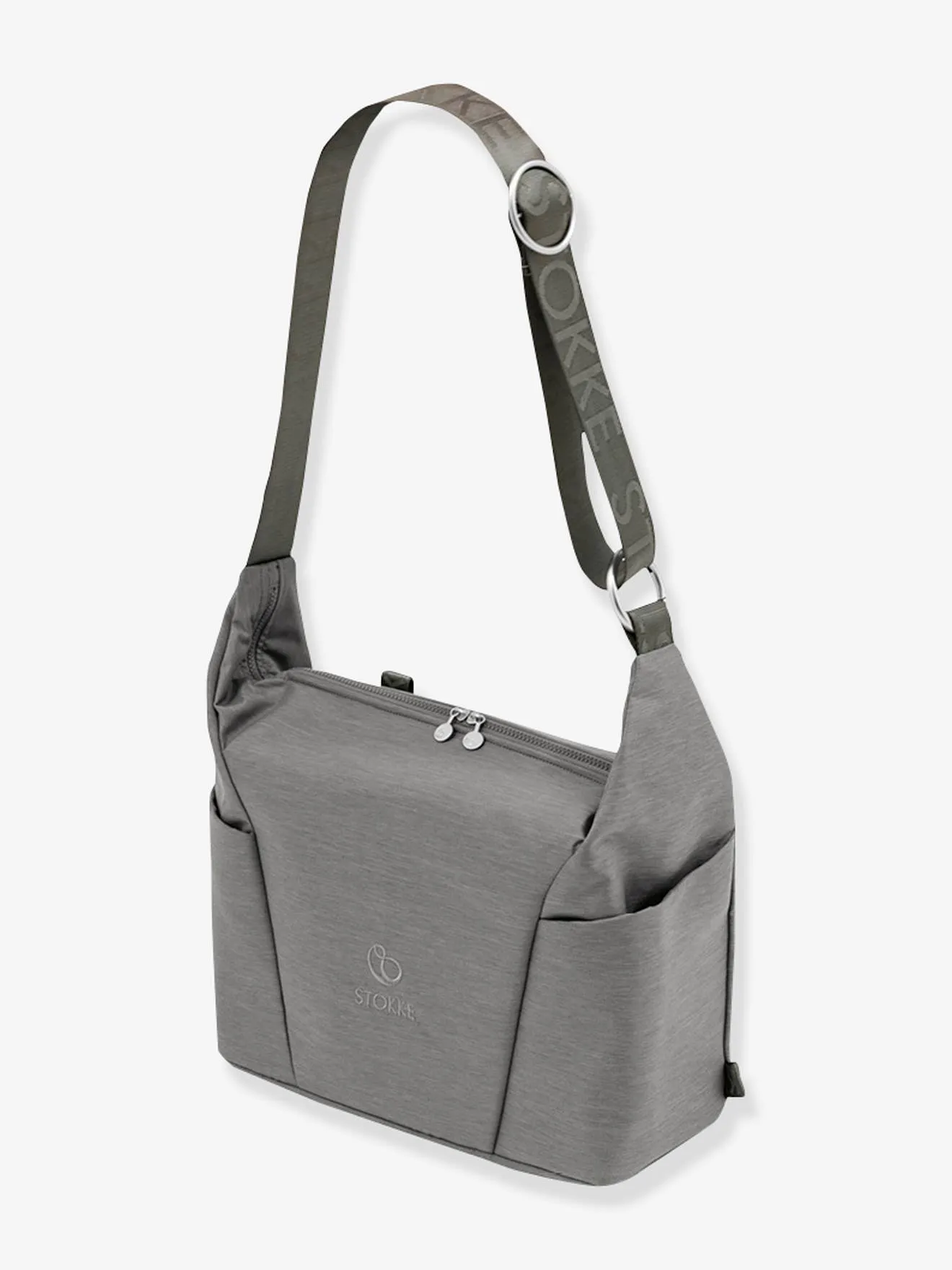 Sac à langer Xplory® STOKKE gris (modern grey) - Stokke