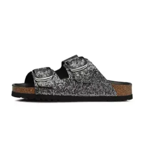 Sandale SCHOLL NOELLE PYTHON SYNTHETIC