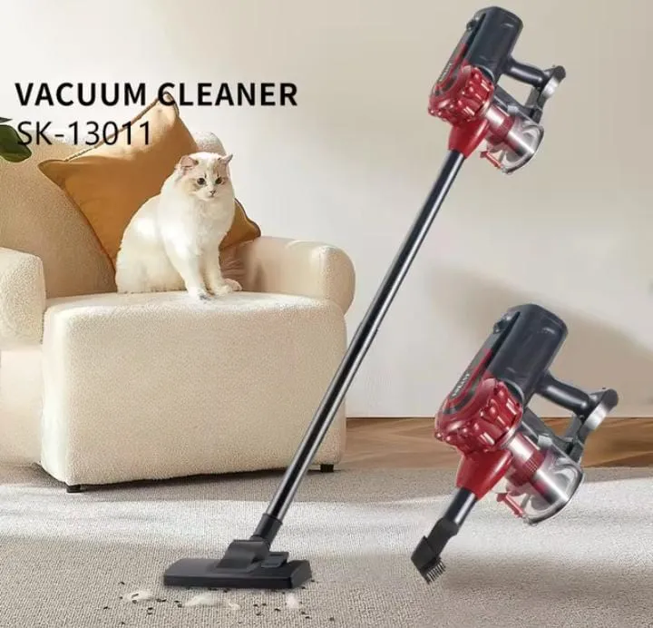 Sokany Aspirateur Portable à Main 2200W pour Usage Domestique 