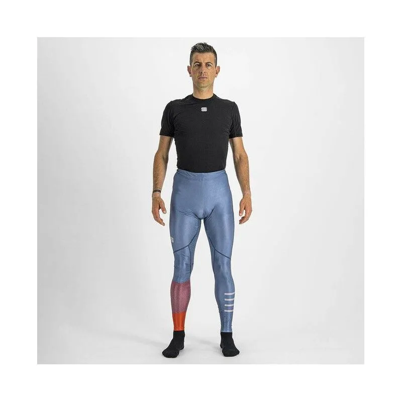 Sportful Squadra Race Tight - Collant ski de fond homme | Hardloop