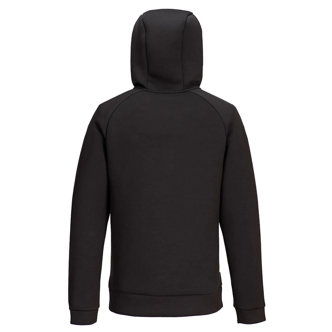 Sweat à capuche avec zip 1/4 DX4 PORTWEST
