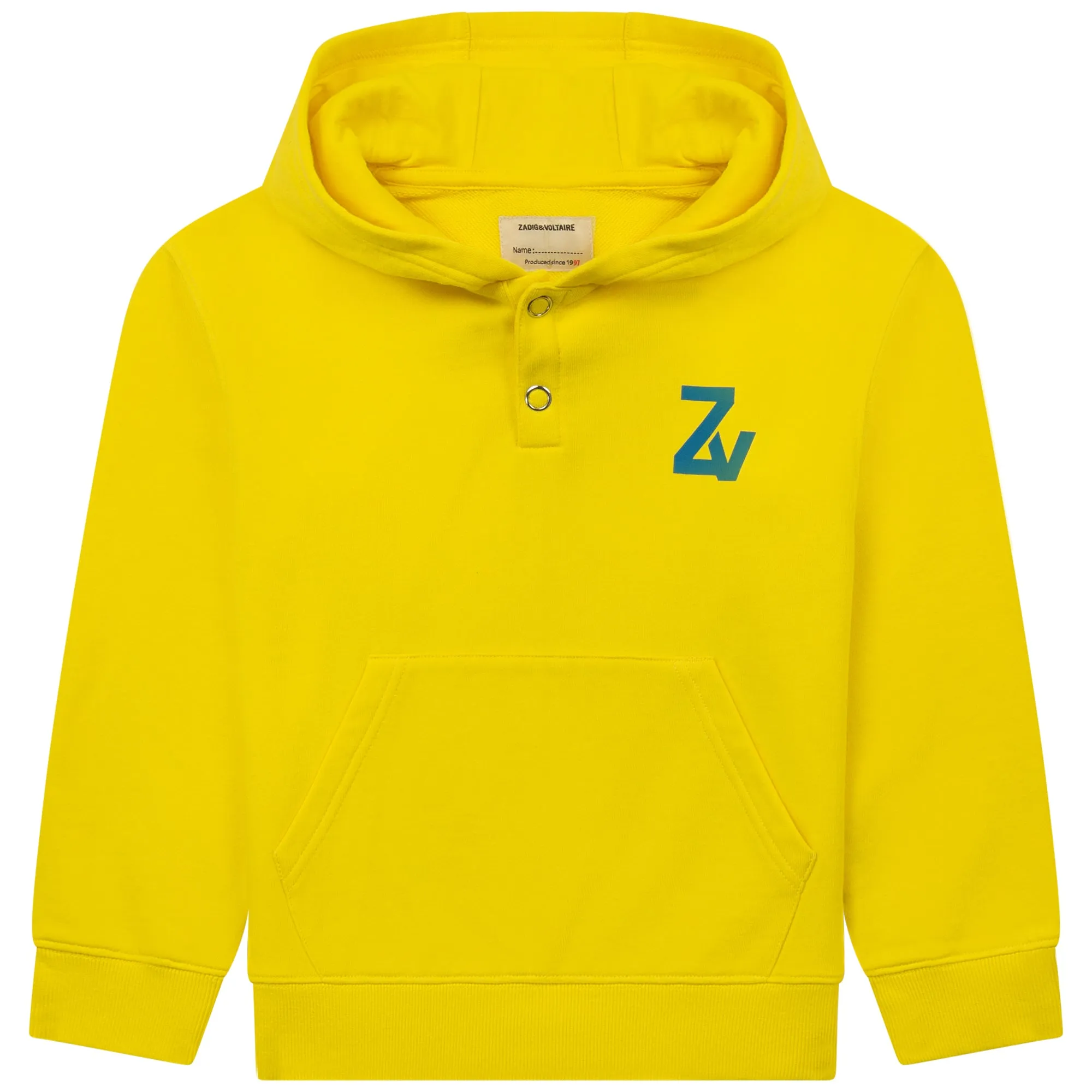 Sweat à Capuche Sun
