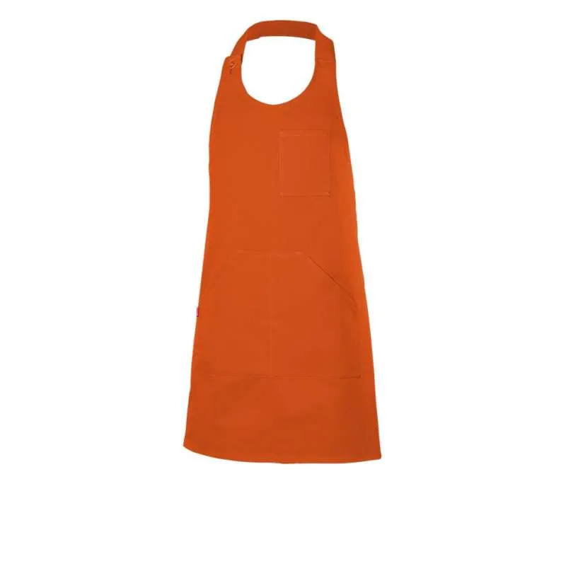 TABLIER À BAVETTE