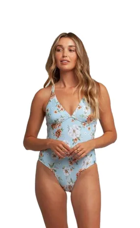 Tiare Maillot de bain 1 pièce Femme