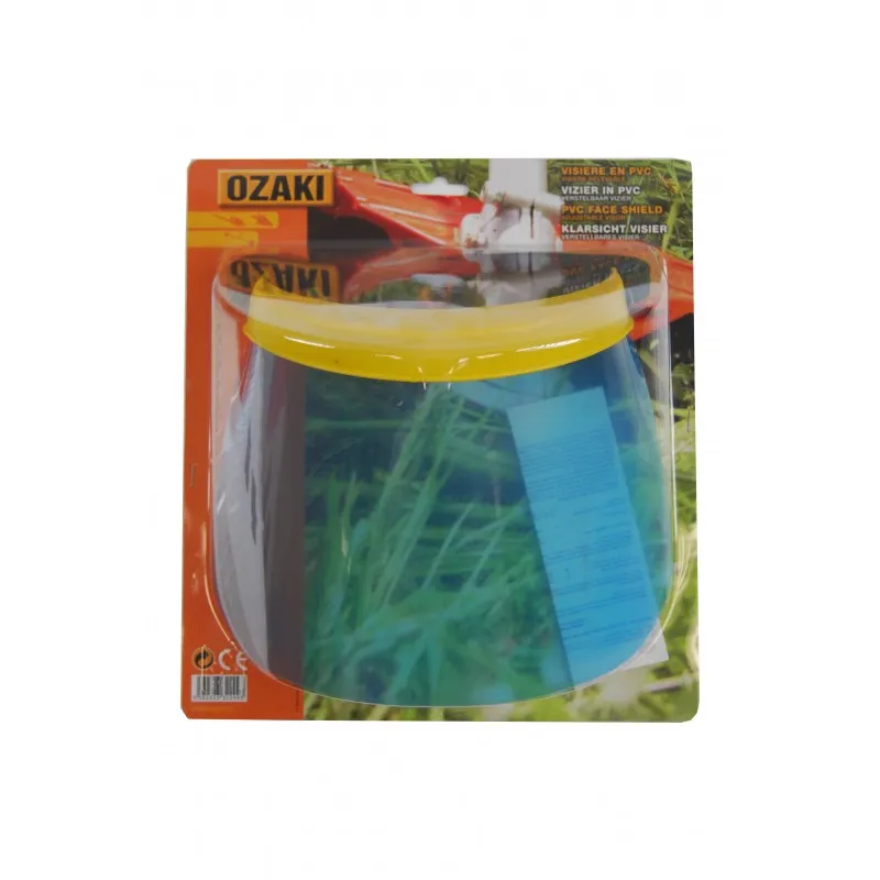 VISIERE DE PROTECTION F9B9102127