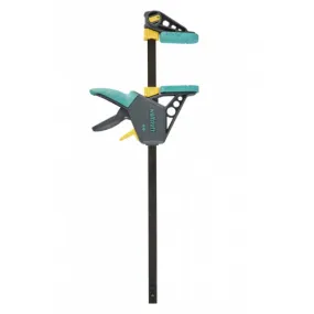 WOLFCRAFT Serre-joint 1 main WOLFCRAFT, 450 mm