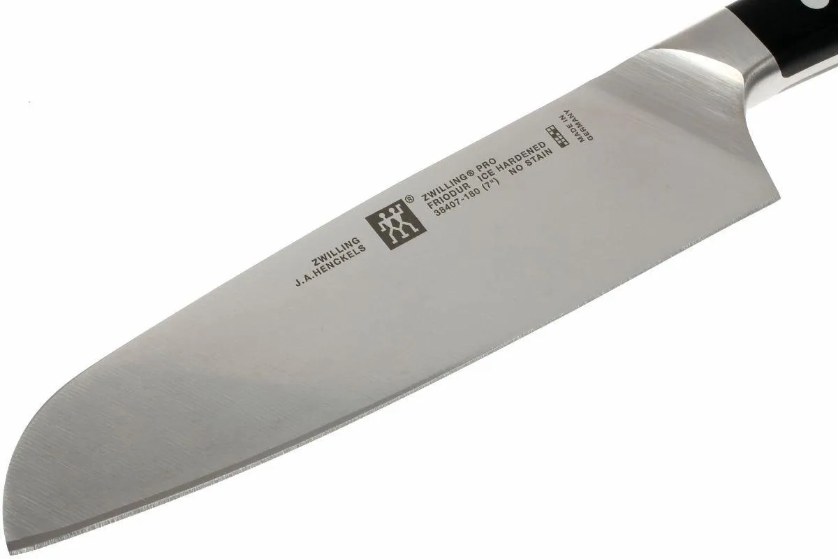 Zwilling 38407-181 Pro santoku