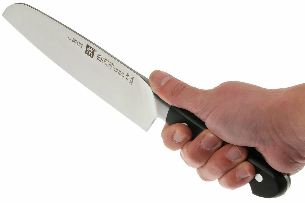 Zwilling 38407-181 Pro santoku
